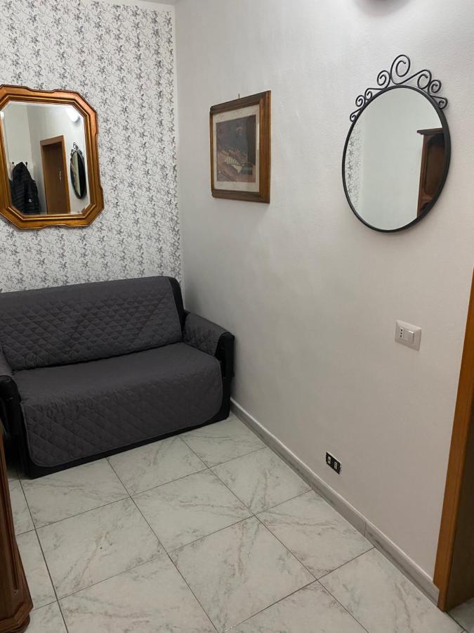 Cucchiara Apartment Катанія Екстер'єр фото