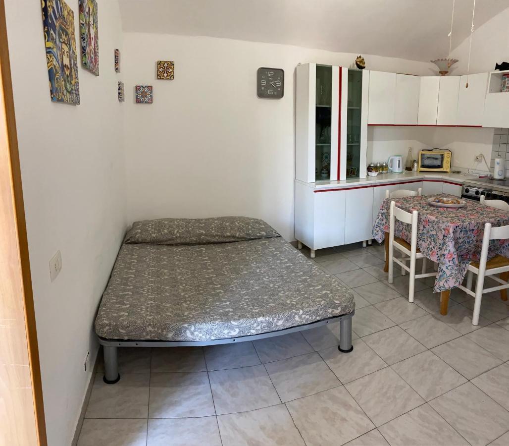 Cucchiara Apartment Катанія Екстер'єр фото